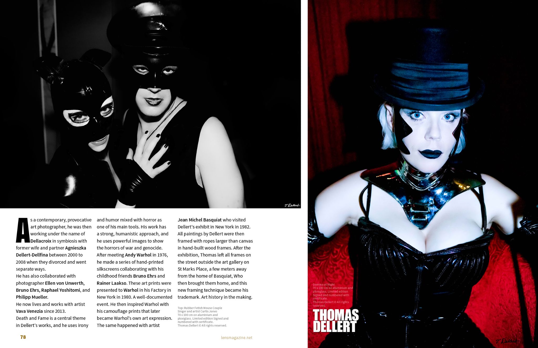 Lens Magazine Issue83 40